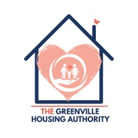The Greenville Housing Authority (SC) logo - Similar company to Upstate Granite Solutions