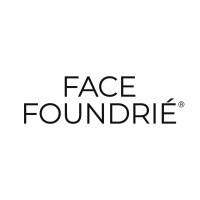 FACE FOUNDRIÉ®️ logo - Similar company to Goglow