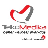 TELKOMEDIKA logo - Similar company to Plebo