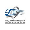 شرکت نوین صنعت رجا logo - Similar company to Rail Pardaz System