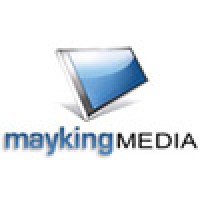 Maykingmedia