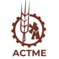 Asociación Cultural y Técnica de Molineros de España logo - Similar company to Cámara De Industriales Molineros
