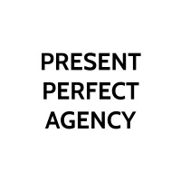 Present Perfect Agency logo - Similar company to Translatel Ltd