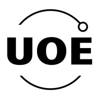 UOE UK Limited logo - Similar company to Enthuse