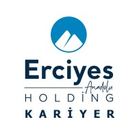 Erciyes Anadolu Holding Kariyer logo - Similar company to Form Sünger Ve Yatak