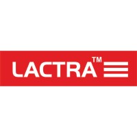 Lactra logo - Similar company to Hauteflair