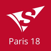 Signarama Paris 18 logo - Similar company to Signarama Paris 18