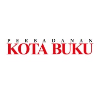 Perbadanan Kota Buku logo - Similar company to Malaysian Book Publishers Association (Mabopa)