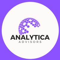 Analytica Advisors logo - Similar company to Chain Mountain