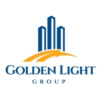 Golden Light Group logo - Similar company to M.A.D. Urban