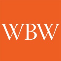 WBW Solicitors & Chartered Financial Planners logo - Similar company to Gilbert Stephens Llp Solicitors