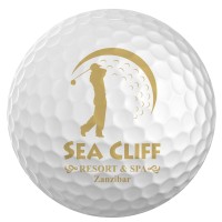 Sea Cliff Golf Zanzibar logo - Similar company to Pearson Hotels
