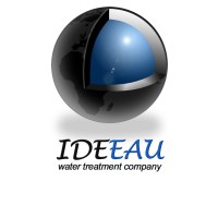 IDEEAU logo - Similar company to Idees Eaux