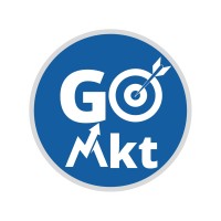 GOMKT logo - Similar company to Ok Brasil
