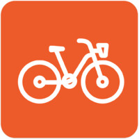 FlickBike logo - Similar company to Hello-Bike