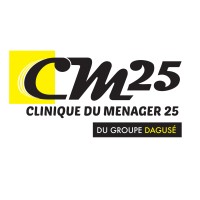 La Clinique du Ménager 25 logo - Similar company to Cuinet Jacques Et Fils