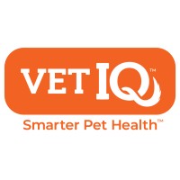 VetIQ Petcare logo - Similar company to Petiq