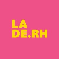 La de RH logo - Similar company to Hubble
