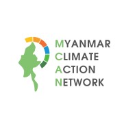 Myanmar Climate Action Network (M-CAN) logo - Similar company to Everluxe Sarl
