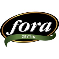 Fora Zeytin logo - Similar company to Tariş
