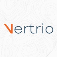 Vertrio Engenharia logo - Similar company to Schettini Engenharia