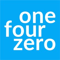 onefourzero logo - Similar company to Palladium Digital