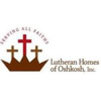 Lutheran Homes Of Oshkosh Inc