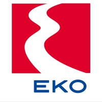 EKO SERBIA logo - Similar company to Joksinženjering Doo