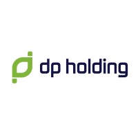 DP Holding logo - Similar company to Newness