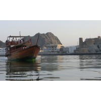 Sidab Sea Tours logo - Similar company to Salalah Life (Tour Organizations)
