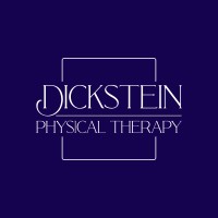 Dickstein Physical Therapy, LLC logo - Similar company to Left Field Media Llc