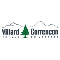 Villard de Lans et Corrençon en Vercors logo - Similar company to Iagrinet