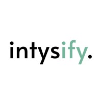 Intysify logo - Similar company to Malo Solution