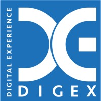 Digital Experience logo - Similar company to Daekyo Co., Ltd.