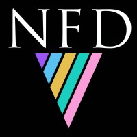 Never Forgotten Designs (NFD Black Label Products) logo - Similar company to Ubc Worldwide