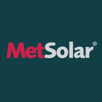MetSolar Ltd logo - Similar company to Construction Metal Sales Ltd
