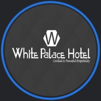 White Palace Hotel logo - Similar company to Mindsphere Chile