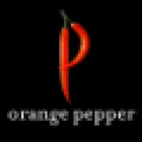 Orange Pepper