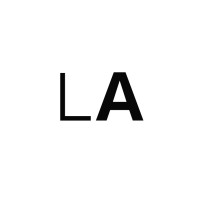 LightArchitecture logo - Similar company to Cradle. Design Studio