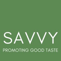 Savvy Food Consulting logo - Similar company to Gm Systems Llc
