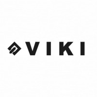 VR VIKI logo - Similar company to Naughty Harbor