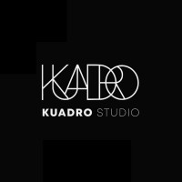 Kuadro Studio logo - Similar company to Shizzy
