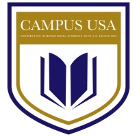 CampusUSA logo - Similar company to Aps Data Technologies