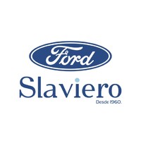 Ford Slaviero Brasília logo - Similar company to Dunkin' Donuts Brasília
