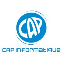 CAP INFORMATIQUE logo - Similar company to Breizhtic