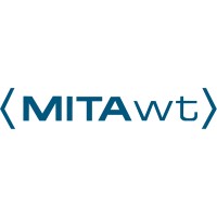 MITA Water Technologies logo - Similar company to Nexom