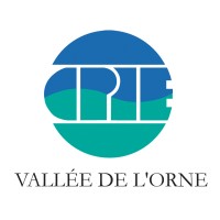 CPIE Vallée de l'Orne logo - Similar company to Agroparistech