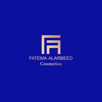 Fatema Alarbeed Cosmetics logo - Similar company to Sahm