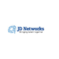 JD Networks logo - Similar company to Blue Oceantelecom