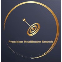 Precision Healthcare Search logo - Similar company to Clear Choice Payments